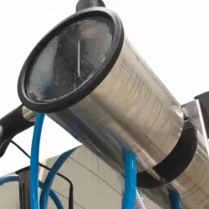 Unidade final 50l IN PULSE 