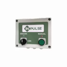 Unidade final 50l IN PULSE 