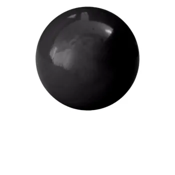 Bola de silicone 70 mm ( diâmetro ) 