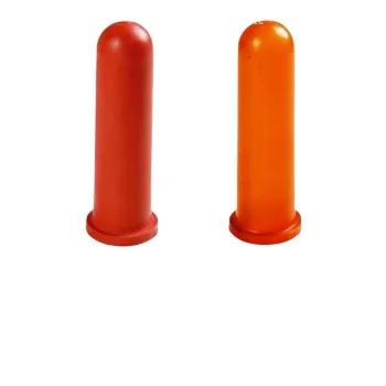 Bico da mamadeira ( silicone ) 