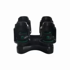 Sistema de lavagem verde para canalizada GMZ