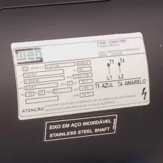 20000 - BOMBA DE TRANSFERENCIA DE LIQUIDOS BTL