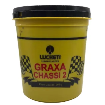 Graxa chassi 900GR