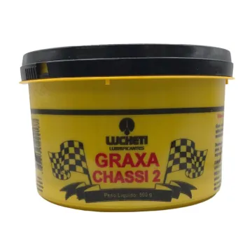 Graxa chassi 500GR