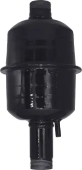 Silencioso para bomba de vácuo 300 R.1