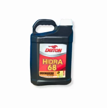 Óleo para ordenha HIDRA 68 5L