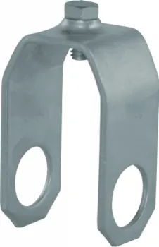 Suporte para tubo 38 mm