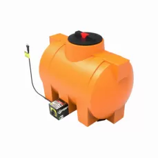 aquecedor 100l polipropileno in pulse