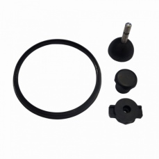 Kit reparo coletor 350 Fockink / GMZ
