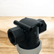 Filtro de linha APERCAO 1 pol