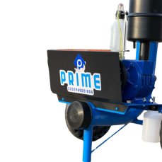 MILK móvel bomba 450 motor 2 cv 1 conjunto duplo