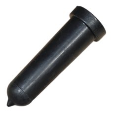 BICO PARA BALDE AMAMENTADOR PRETO
