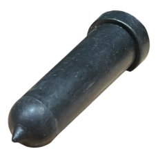 BICO PARA BALDE AMAMENTADOR PRETO