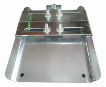 Esticador de correia P / motor de 1 a 3 cv
