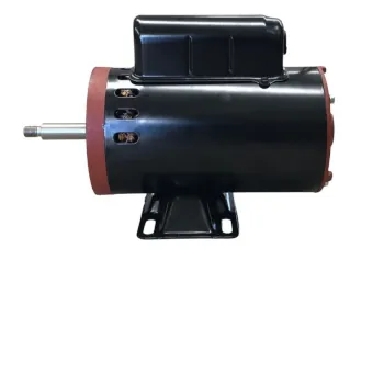 Motor 3 / 4 cv WEG aberto FLANGIADO