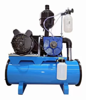 Ordenhadeira Mecânica Balde Ao Pé Prime Bv 300 L, Motor 1 Cv