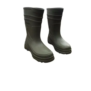 Bota Brava EVA verde 40