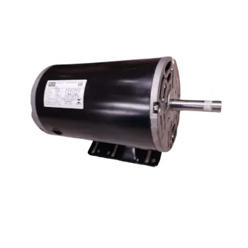 Motor 3 cv trifásico baixa rotação ( WEG ) 