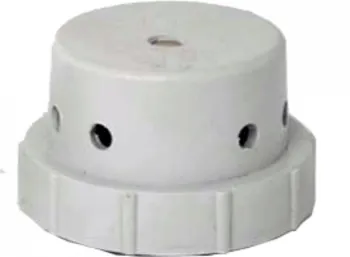 SUSPIRO em PVC