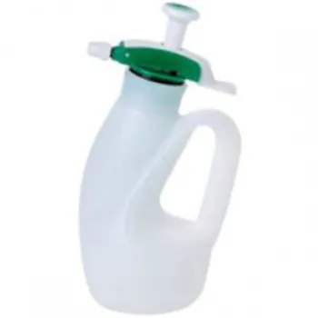 Aparelho mecânico / pulverizador de compressão prévia PCP 1P