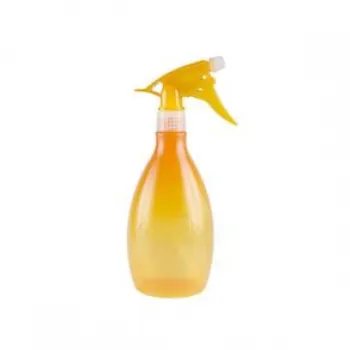 Aparelho mecânico / pulverizador NEVOA GUARANY 750 ml laranja