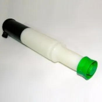 Parte aparelho MECNAICO / ACUMULADOR PLAST. completo
