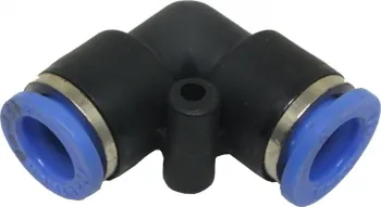 União cotovelo 10 mm EPV 10