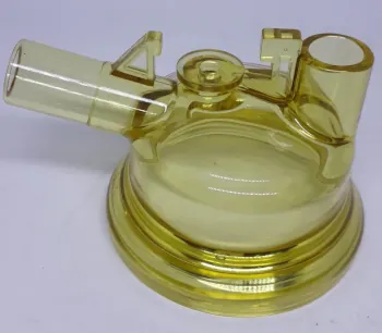 Tampa do coletor 150 ml HCC
