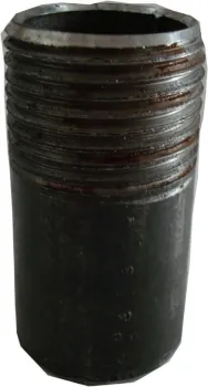 Tubo da saída da bomba de vácuo 1