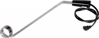 Ebulidor inox gigante 520 mm 2000W 110V