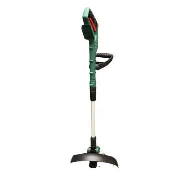 APARADOR de GRAMA 18V DWT