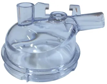 Tampa do coletor 450 ml Madema