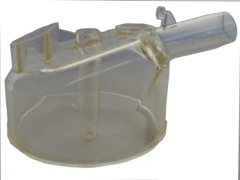 Tampa da coletor 350 ml Incomagri