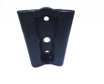 Suporte do medidor ( S ) 