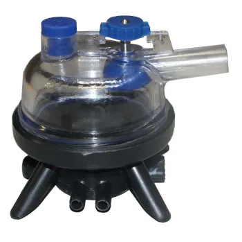 Coletor em plástico 460 ml Fockink