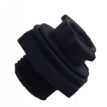 Adaptador do pulsador WAIKATO IMP.