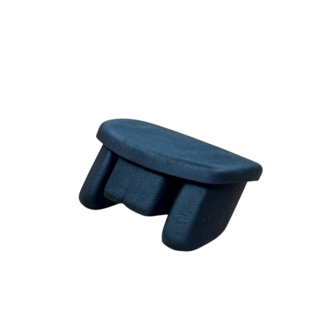 Amortecedor do coletor Orbital