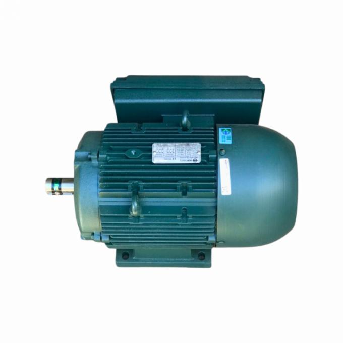 MOTOR DE 5CV HERCULES BAIXA ROTAÇÃO BLINDADO 