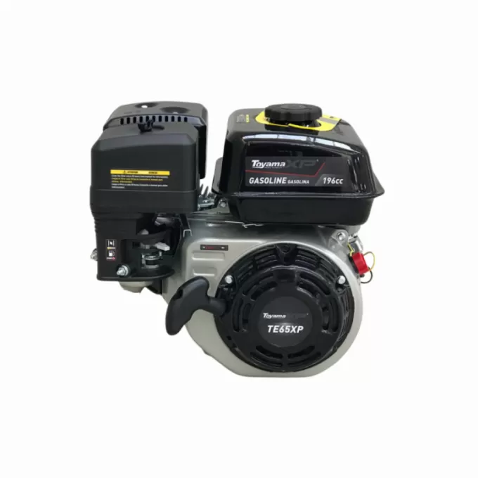 MOTOR TOYAMA 4T 6,5CV GASOLINA 