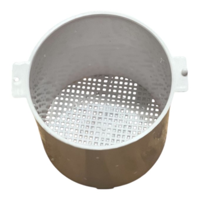 Forma para queijo minas frescal e ricota - 500G