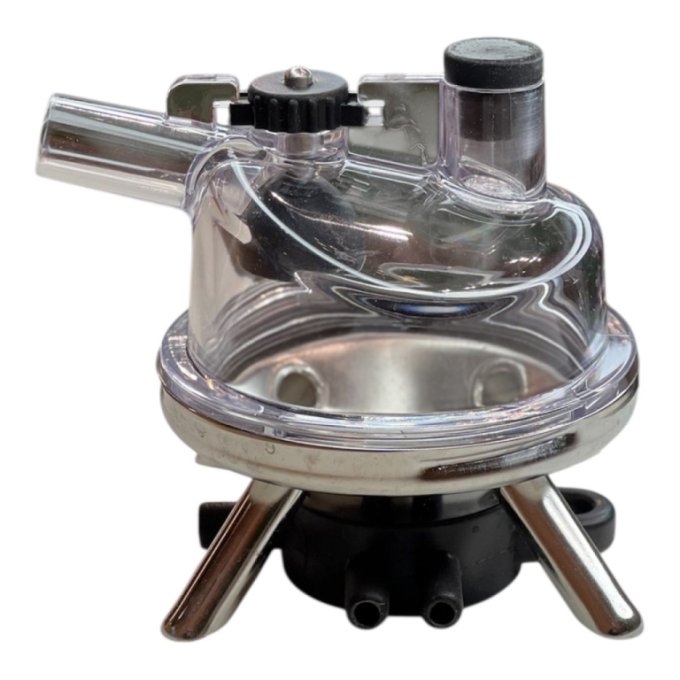 Coletor completo 450 ml GMZ 4X0