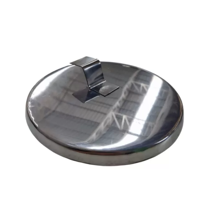 Tampa do resfriador de leite (19,2 cm) 