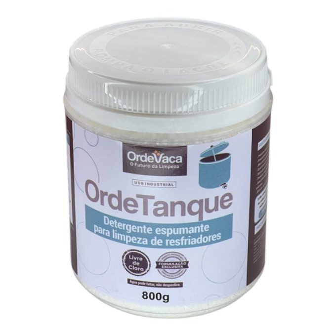  Detergente Espumante