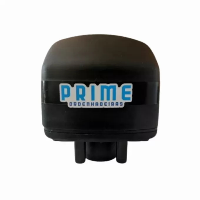 Pulsador eletronico 2 saidas prime 