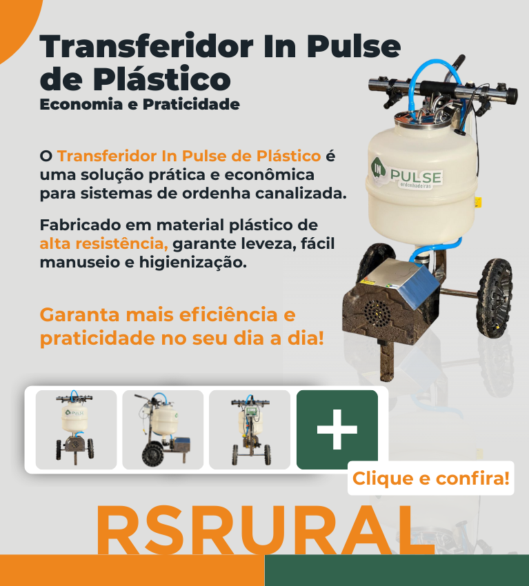 banner Transferidor Plástico