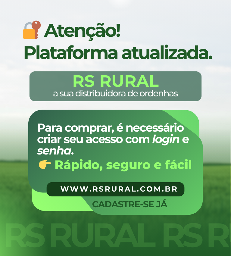banner Nova plataforma