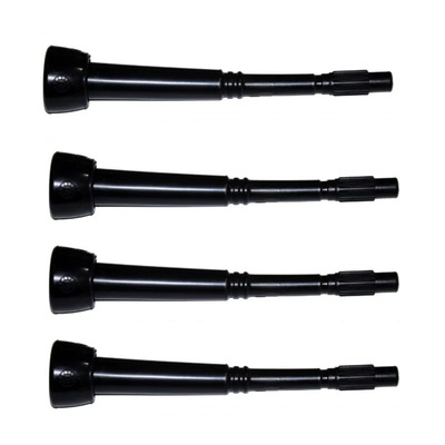 Teteira Insuflador 2 Aneis 9,5mm Inabor Ultra 4uni -ordenha Teteira Insuflador 2 Aneis 9,5mm Inabor Ultra 4uni -ordenha