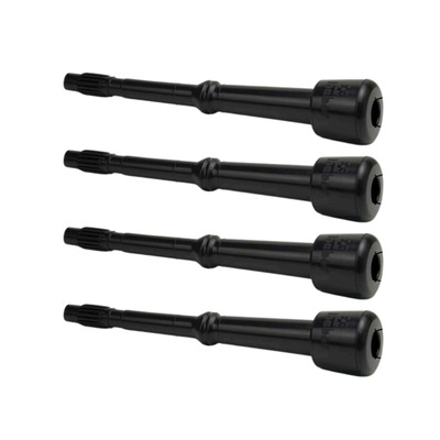 Teteira Insuflador Bosio St 12 Inabor Ultra Anel Ovalado Teteira Insuflador Bosio St 12 Inabor Ultra Anel Ovalado