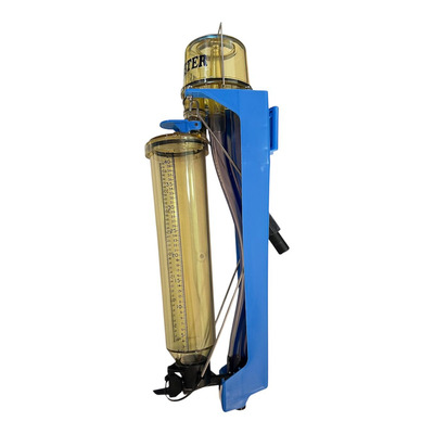 Ordenha Medidor De Leite Nacional Milk Meter Ordenhadeira