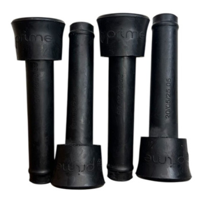 Teteira Insuflador Westfalia Curta Teteira Insuflador Westfalia Curta